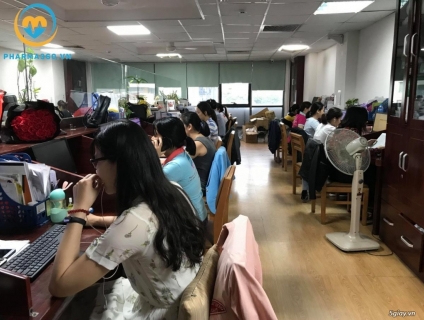 hcm - Tuyển dụng telesales thẻ tín dụng