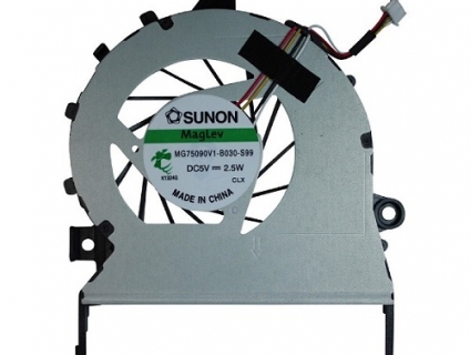 Fan CPU (Quạt tản nhiêt laptop + cáp màn hình laptop)