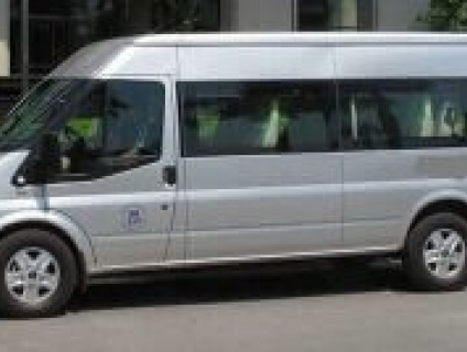 Cho Thuê Xe 16 Chỗ đi Công Tác Các Tỉnh