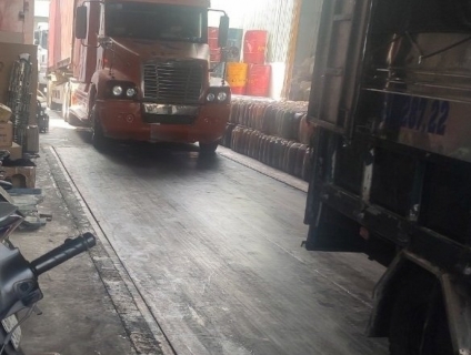 Cần mua dầu ăn đã qua sử dụng với giá tốt