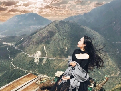 Tour Xe Máy Hà Giang - Hà Giang Amazing Tour