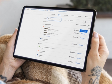 Chênh lệch giá phòng là gì và tác động của nó đến doanh thu khách sạn