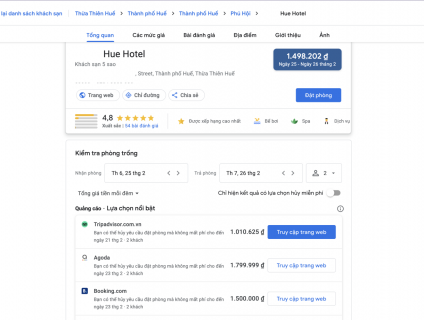 Metasearch và những điều cần biết trước khi triển khai