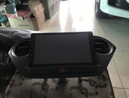 Màn hình android cho ô tô giá rẻ