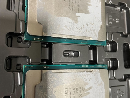 Intel® Xeon® Silver 4210R Processor 13.75M Cache, 2.40 GHz