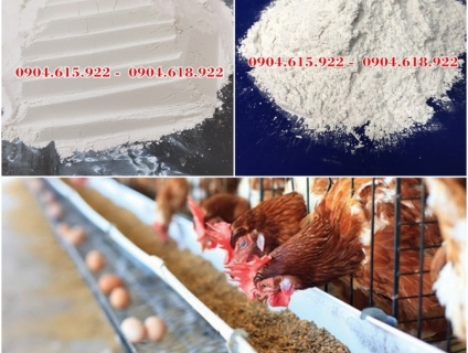 Chào giá bột đá cho nhà máy sản xuất thức ăn chăn nuôi