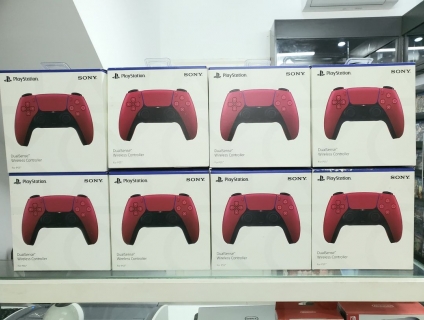 [GameWarVN] Bán Phụ Kiện PS5/ PS4/ Nintendo Switch....