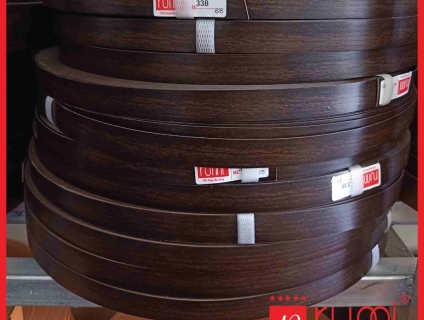 Nẹp chỉ nhựa PVC 33