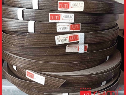 Nẹp chỉ nhựa PVC 408AC