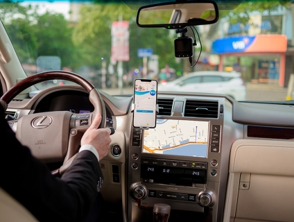 Dịch vụ lắp đặt định vị gps ô tô, xe máy tại Thủ Đức
