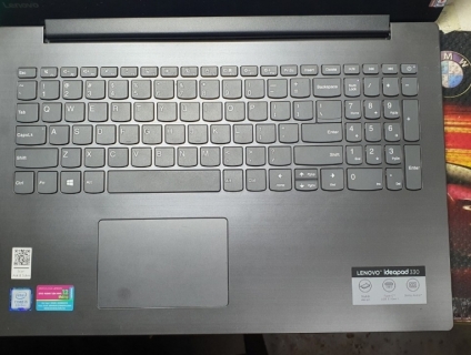 Bán lenovo 330 màu bạc core i5 gen 8