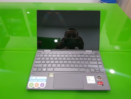 HP Envy 13 - X360 Ryzen 7 - 4700U New 99.9%