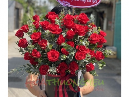 Đặt hoa Hà Nội – Điện hoa uy tín, giao 30 phút