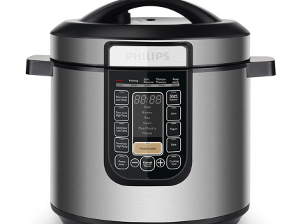 Bán nồi áp suất điện Philips