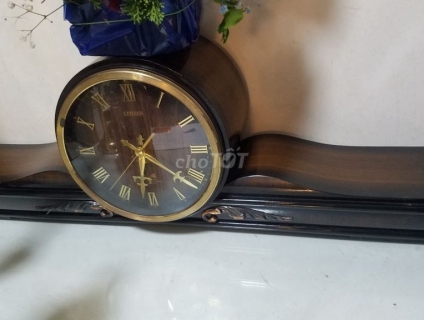 đồng hồ vai bò nhật