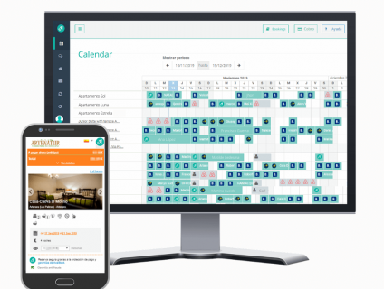 Booking Engine là gì?