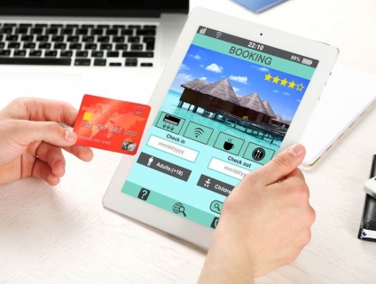 Những cách để đạt được nhiều booking trên hệ thống website khách sạn?