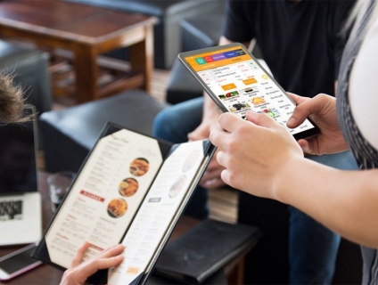 Mọi điều cần biết về phần mềm quản lý nhà hàng