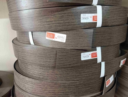 Nẹp chỉ nhựa Pvc 428AC