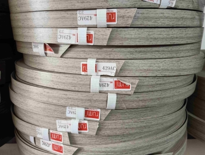 Nẹp chỉ nhựa PVC 429AC