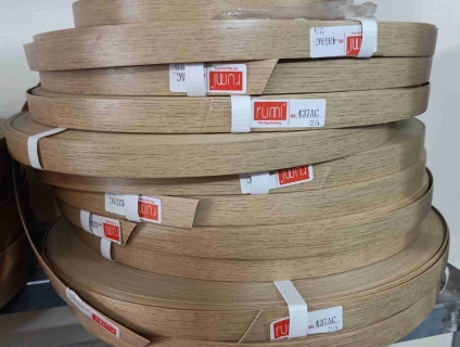 Nẹp chỉ nhựa Pvc 437AC