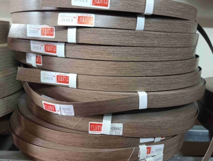 Nẹp chỉ nhựa Pvc 439AC