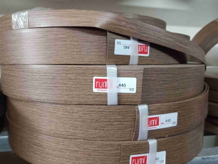 Nẹp chỉ nhựa PVC 440