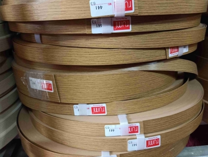Nẹp chỉ nhựa Pvc 441