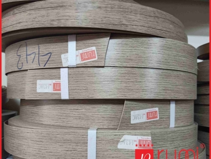 Nẹp chỉ nhựa Pvc 443ac