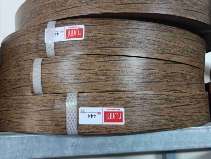 Nẹp chỉ nhựa PVC 444