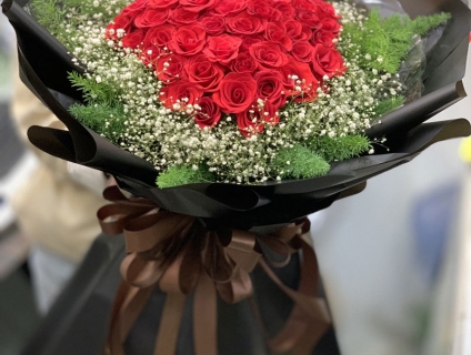 Điện Hoa Bình Thuận – hoa tươi giao nhanh, uy tín