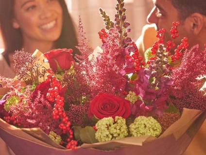 Hoa ngày lễ Bắc Từ Liêm – giao nhanh 30 phút