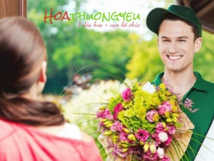 Hoa 24h – Dịch vụ điện hoa uy tín toàn quốc
