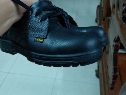 Giày bảo hộ Veno SP237 nguyên hộp mới 100% - Made in Malaysia