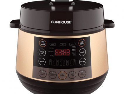 Bán nồi áp suất Sunhouse