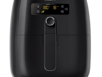 Bán nồi chiên không dầu Philips