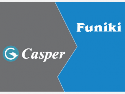 So sánh điều hòa Casper với Funiki