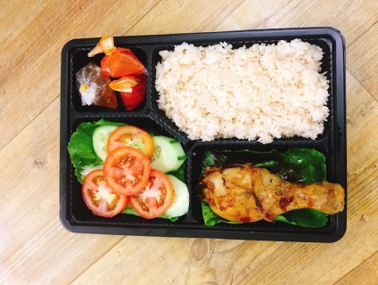 Hộp Nhựa Đựng Cơm Dùng Một Lần Gía Rẻ