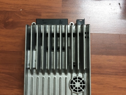 Amply Harman Kardon Mercedes C W204 E W212 2008-2014