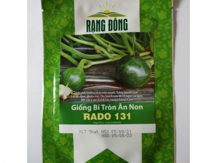 PHÂN PHỐI SỈ LẺ HẠT GIỐNG TẠI HCM