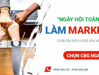 Dịch vụ Marketing trọn gói tại Đà Nẵng