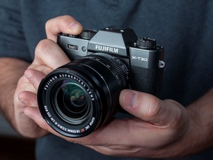 Top máy ảnh chụp thời trang mà bạn không nên bỏ qua