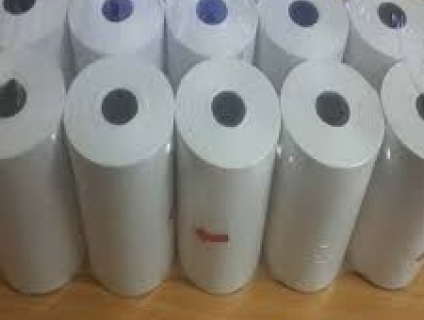 Chuyên Cung Cấp Giấy In Nhiệt Các Loại