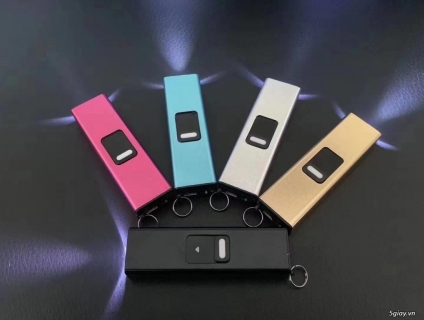 Móc khóa chích điện 1502 giá rẻ nhất thị trường