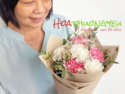 Điện hoa Yên Bái sinh nhật, khai trương, hiếu hỷ