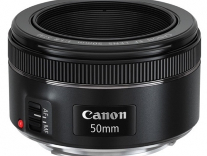 Những phụ kiện không nên bỏ qua dành cho máy ảnh Canon 80D