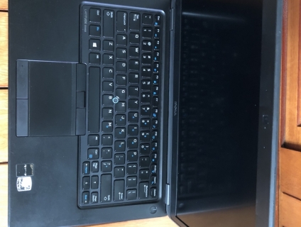 Dell 14” i5 5300u - ram 4g - ssd 128g