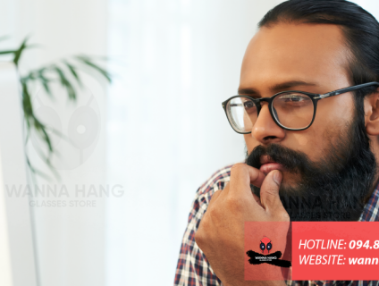 3 thương hiệu mắt kính cận nam cao cấp