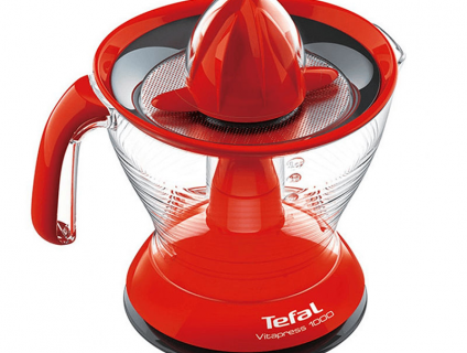 Bán máy ép cam Tefal