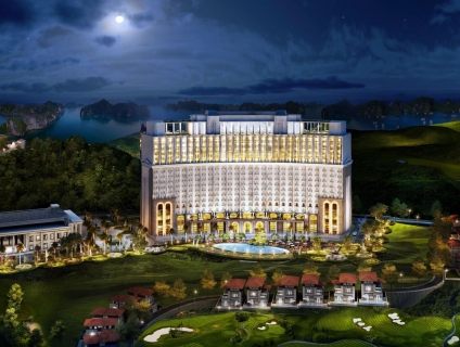 Combo Flc Hạ Long 3N2Đ 2022